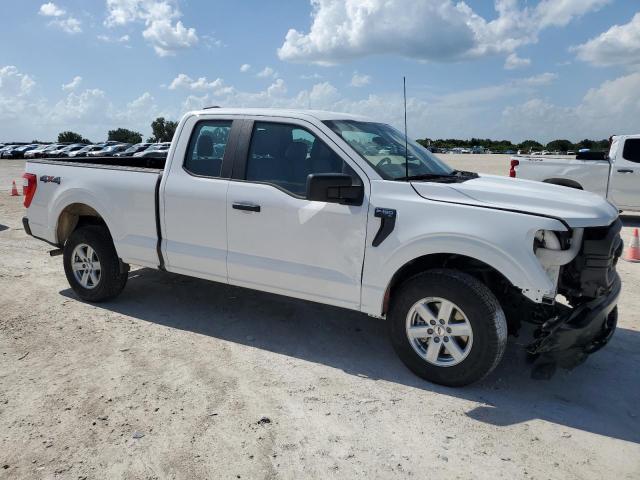 Photo 3 VIN: 1FTEX1EB4NKE10796 - FORD F-150 