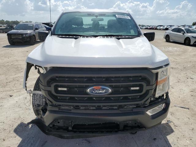 Photo 4 VIN: 1FTEX1EB4NKE10796 - FORD F-150 