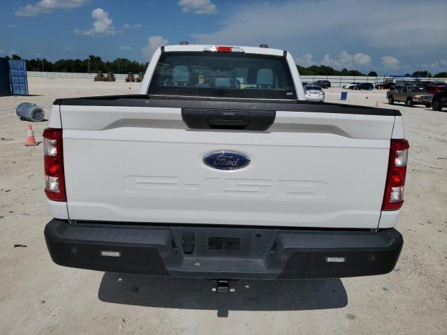 Photo 5 VIN: 1FTEX1EB4NKE10796 - FORD F-150 