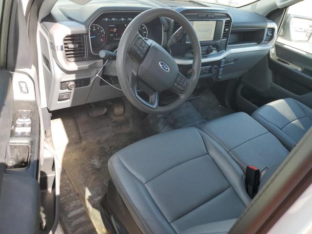 Photo 7 VIN: 1FTEX1EB4NKE10796 - FORD F-150 