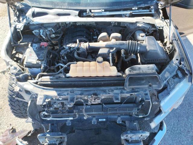 Photo 6 VIN: 1FTEX1EB5JKE73562 - FORD F150 SUPER 