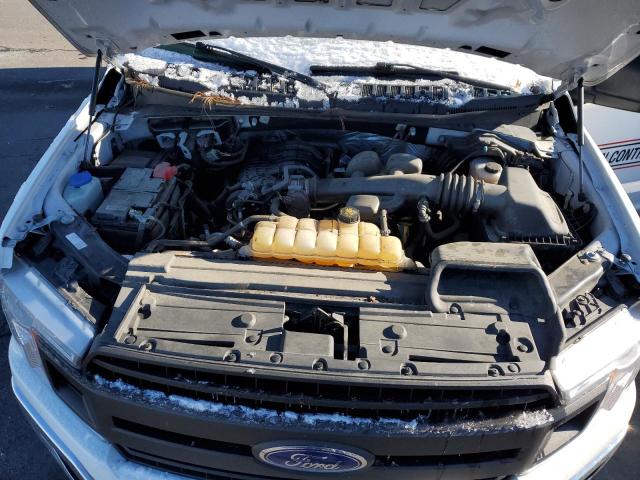 Photo 10 VIN: 1FTEX1EB5KFB64636 - FORD F150 SUPER 