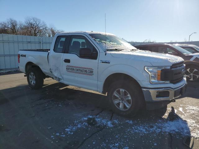 Photo 3 VIN: 1FTEX1EB5KFB64636 - FORD F150 SUPER 