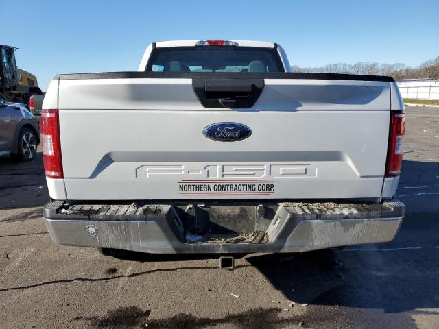 Photo 5 VIN: 1FTEX1EB5KFB64636 - FORD F150 SUPER 