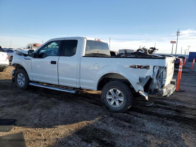 Photo 1 VIN: 1FTEX1EB6JFA80209 - FORD F-150 