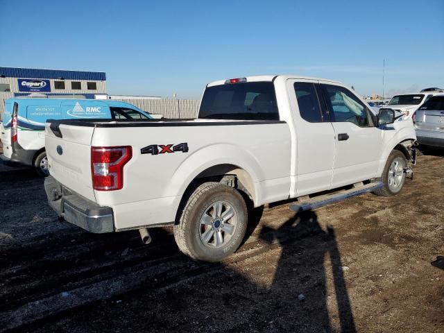 Photo 2 VIN: 1FTEX1EB6JFA80209 - FORD F-150 