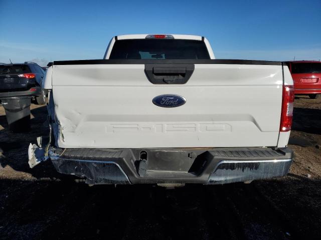 Photo 5 VIN: 1FTEX1EB6JFA80209 - FORD F-150 