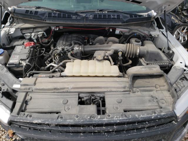 Photo 6 VIN: 1FTEX1EB6KKD26734 - FORD F150 SUPER 