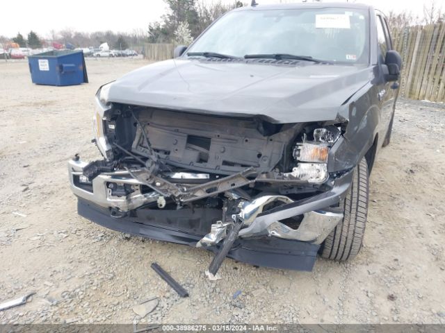 Photo 5 VIN: 1FTEX1EB6LKD22197 - FORD F-150 