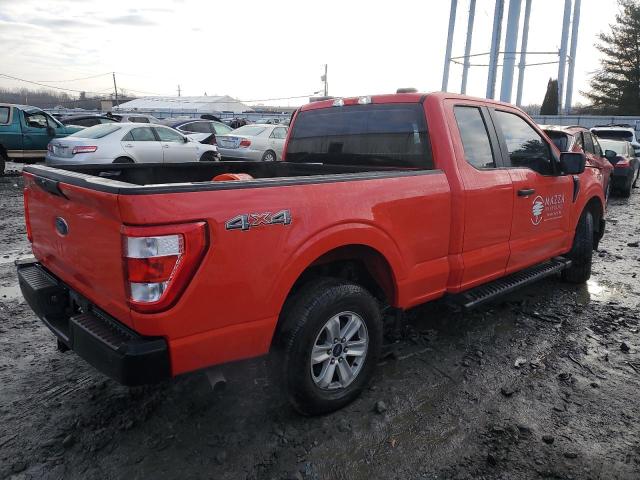 Photo 2 VIN: 1FTEX1EB6PKD09097 - FORD F-150 