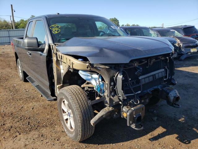 Photo 0 VIN: 1FTEX1EB7JFA53908 - FORD F150 SUPER 