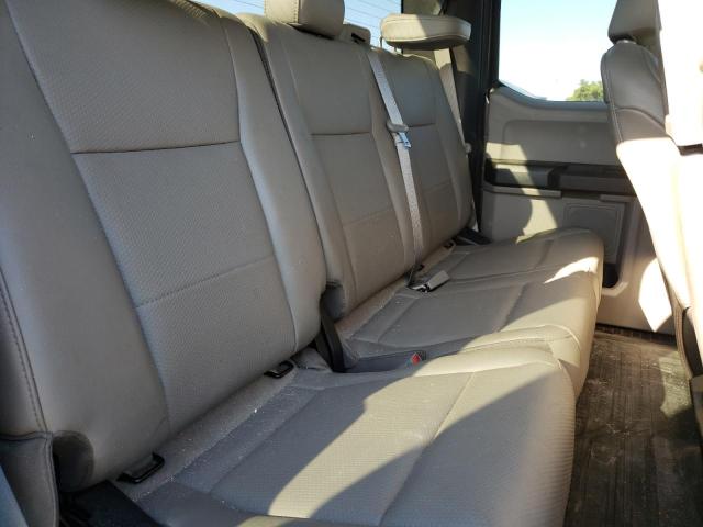 Photo 5 VIN: 1FTEX1EB7JFA53908 - FORD F150 SUPER 