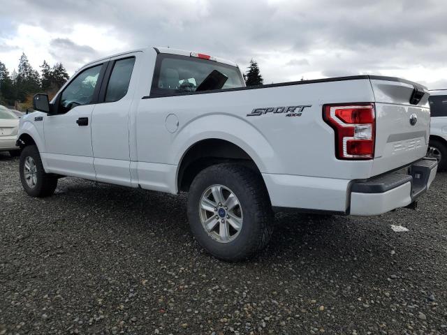 Photo 1 VIN: 1FTEX1EB7KKC22334 - FORD F150 SUPER 