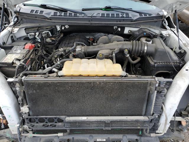 Photo 10 VIN: 1FTEX1EB7KKC22334 - FORD F150 SUPER 