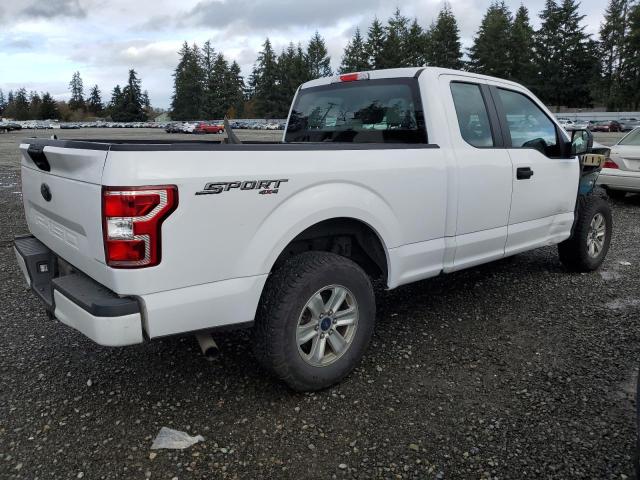 Photo 2 VIN: 1FTEX1EB7KKC22334 - FORD F150 SUPER 