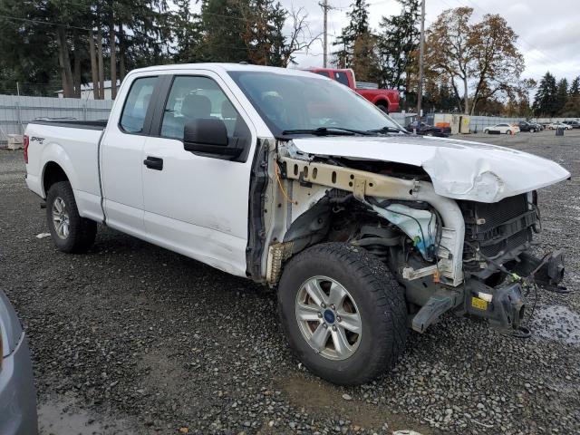 Photo 3 VIN: 1FTEX1EB7KKC22334 - FORD F150 SUPER 