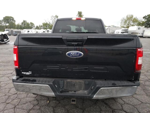 Photo 5 VIN: 1FTEX1EB7KKC85532 - FORD F150 SUPER 