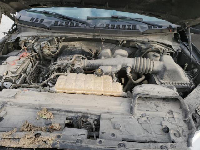 Photo 10 VIN: 1FTEX1EB8KKC23475 - FORD F150 SUPER 