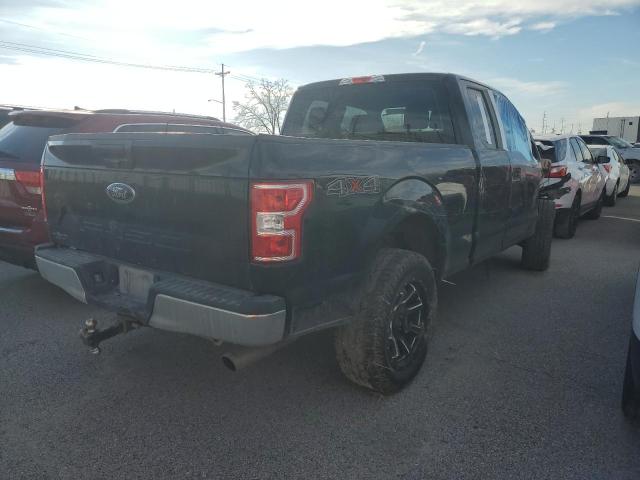 Photo 2 VIN: 1FTEX1EB8KKC23475 - FORD F150 SUPER 