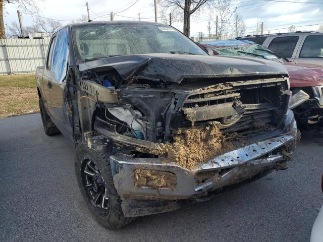 Photo 3 VIN: 1FTEX1EB8KKC23475 - FORD F150 SUPER 