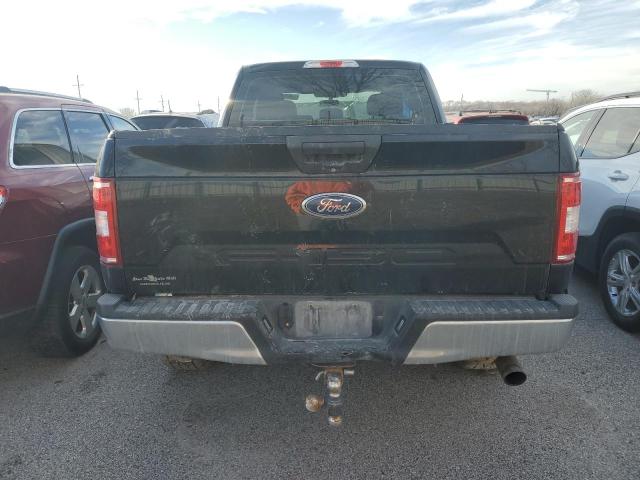 Photo 5 VIN: 1FTEX1EB8KKC23475 - FORD F150 SUPER 