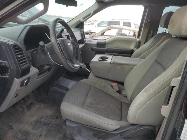 Photo 6 VIN: 1FTEX1EB8KKC23475 - FORD F150 SUPER 