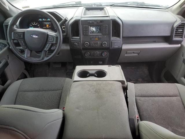 Photo 7 VIN: 1FTEX1EB8KKC23475 - FORD F150 SUPER 