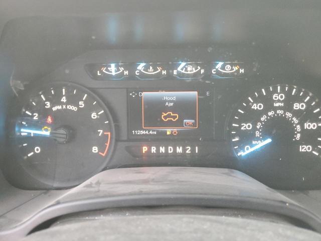 Photo 8 VIN: 1FTEX1EB8KKC23475 - FORD F150 SUPER 