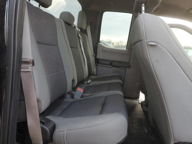 Photo 9 VIN: 1FTEX1EB8KKC23475 - FORD F150 SUPER 