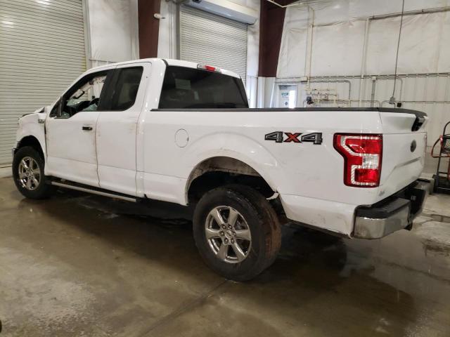 Photo 1 VIN: 1FTEX1EB8KKD36942 - FORD F150 SUPER 