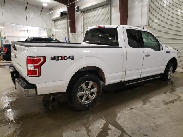 Photo 2 VIN: 1FTEX1EB8KKD36942 - FORD F150 SUPER 