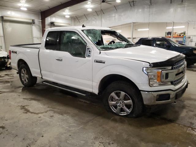 Photo 3 VIN: 1FTEX1EB8KKD36942 - FORD F150 SUPER 