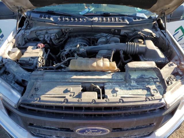 Photo 10 VIN: 1FTEX1EB9JFA89468 - FORD F-150 