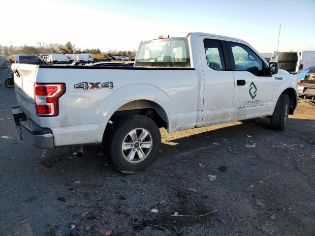 Photo 2 VIN: 1FTEX1EB9JFA89468 - FORD F-150 