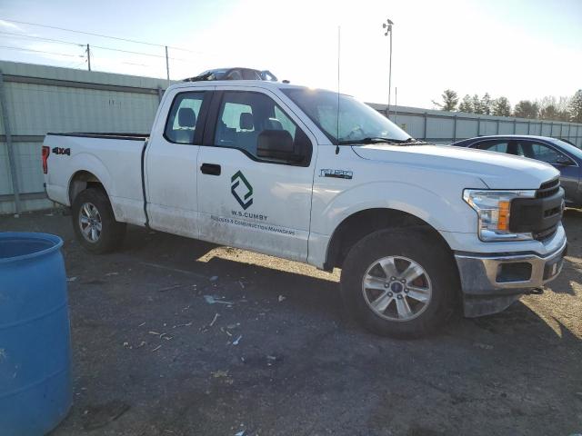 Photo 3 VIN: 1FTEX1EB9JFA89468 - FORD F-150 