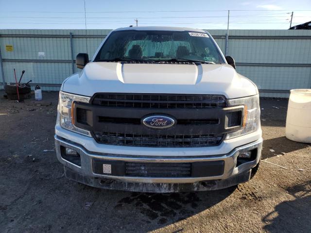 Photo 4 VIN: 1FTEX1EB9JFA89468 - FORD F-150 