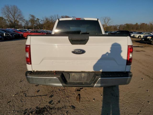 Photo 5 VIN: 1FTEX1EB9JKG07702 - FORD F150 SUPER 