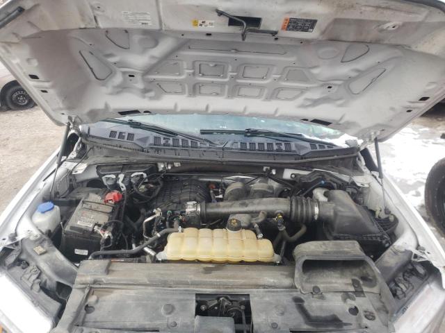 Photo 6 VIN: 1FTEX1EB9LFA61219 - FORD F150 SUPER 