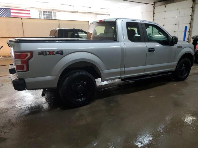 Photo 2 VIN: 1FTEX1EBXJFA36164 - FORD F-150 