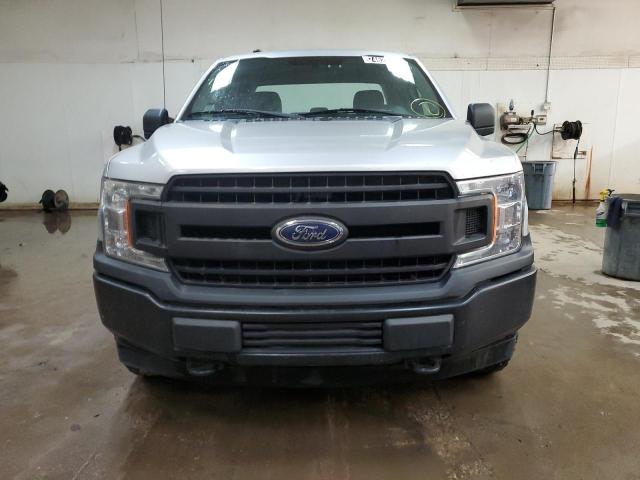 Photo 4 VIN: 1FTEX1EBXJFA36164 - FORD F-150 