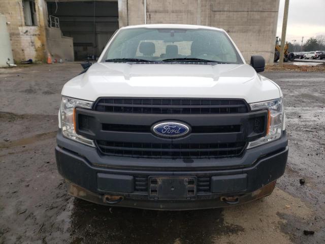 Photo 4 VIN: 1FTEX1EBXKFB50330 - FORD F150 SUPER 