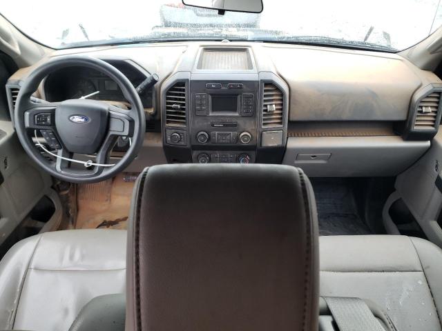 Photo 7 VIN: 1FTEX1EBXKFB50330 - FORD F150 SUPER 