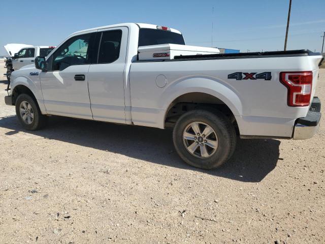 Photo 1 VIN: 1FTEX1EBXKKD36733 - FORD F150 SUPER 