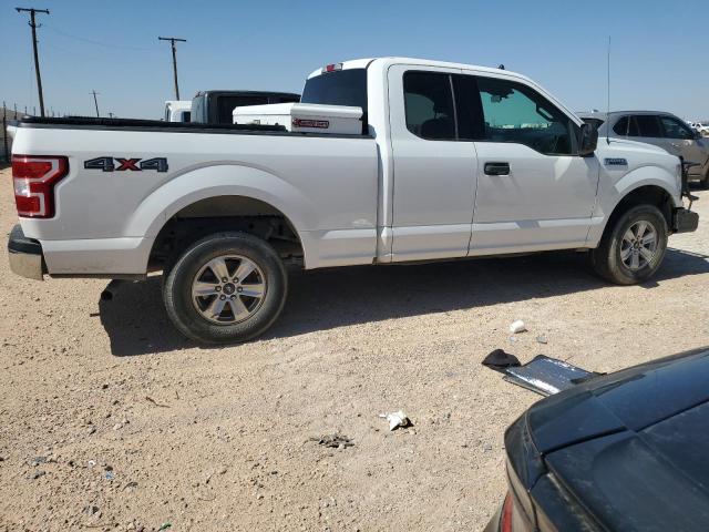 Photo 2 VIN: 1FTEX1EBXKKD36733 - FORD F150 SUPER 