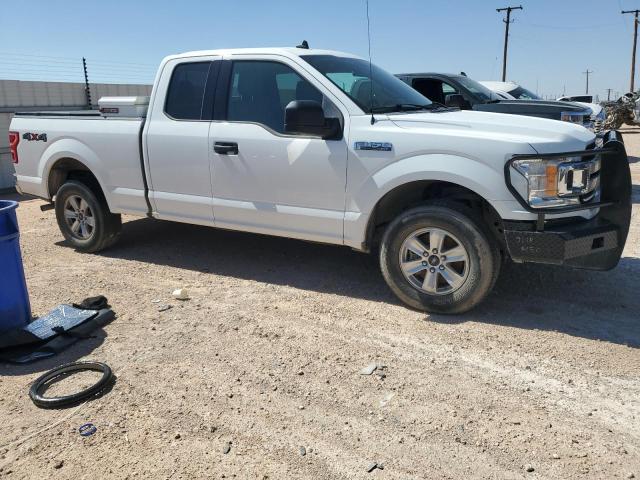 Photo 3 VIN: 1FTEX1EBXKKD36733 - FORD F150 SUPER 