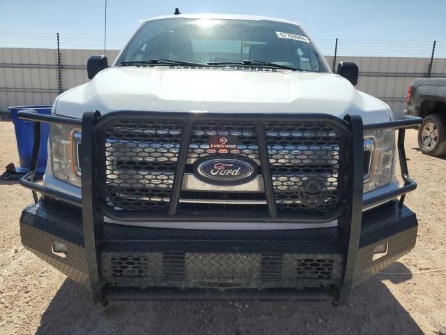 Photo 4 VIN: 1FTEX1EBXKKD36733 - FORD F150 SUPER 