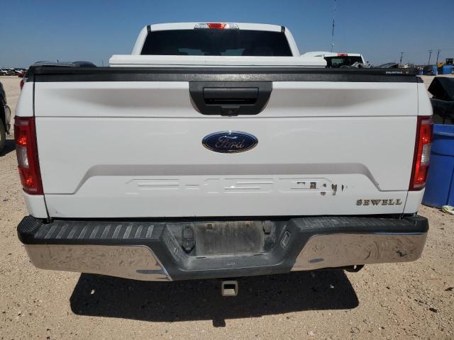 Photo 5 VIN: 1FTEX1EBXKKD36733 - FORD F150 SUPER 