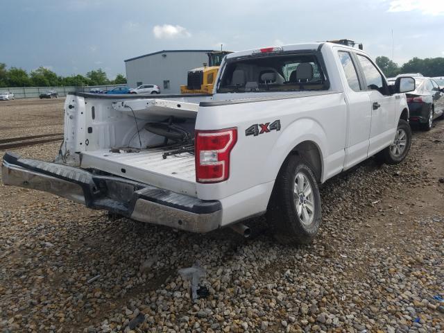 Photo 3 VIN: 1FTEX1EBXKKE62090 - FORD F150 SUPER 