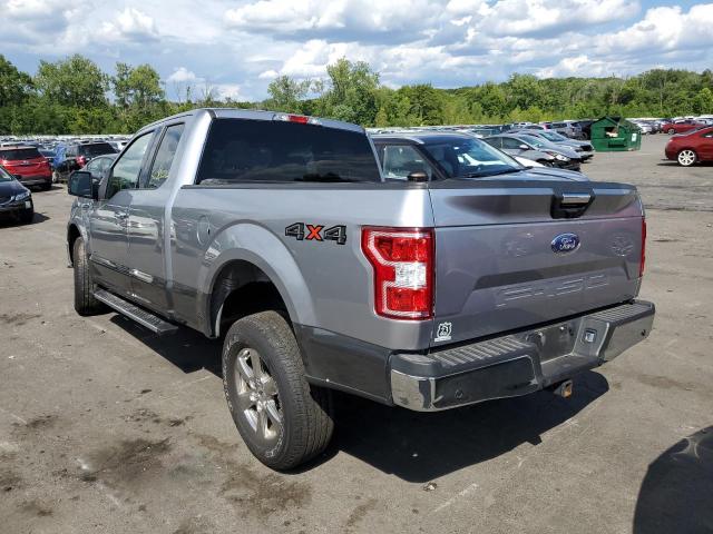 Photo 2 VIN: 1FTEX1EBXLFB03610 - FORD F150 SUPER 