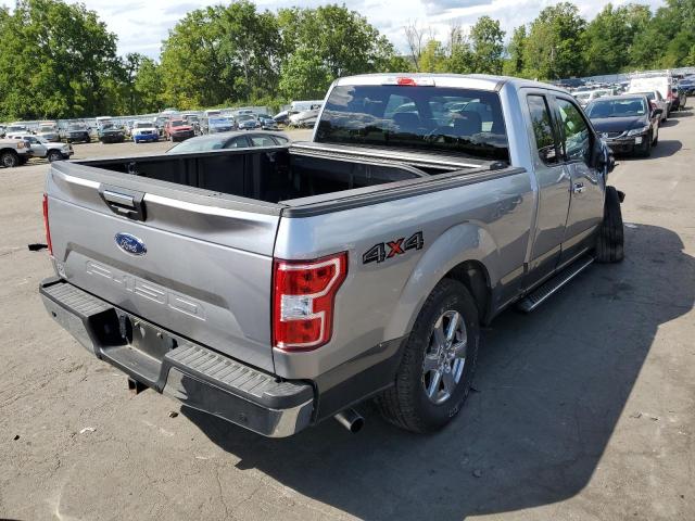 Photo 3 VIN: 1FTEX1EBXLFB03610 - FORD F150 SUPER 